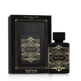 Lattafa Perfumes Bade'e Al Oud Oud Amethyst Fragrance