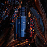 SAUVAGE ELIXIR 60ML