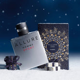 ALLURE HOMME SPORT EAU DE TOILETTE CHRISTMAS EDITION