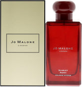 SCARLET POPPY COLOGNE INTENSE