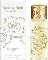 HOUBIGANT QUELQUES FLEURS JARDIN SECRET EAU DE PARFUM