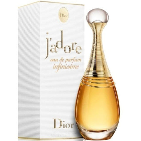 J'ADORE EAU DE PARFUM INFINISSIME