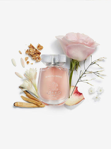 CREED WIND FLOWERS EAU DE PARFUM-TESTER 100ML