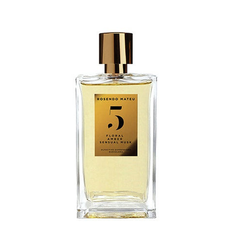 ROSENDO MATEU No.5 EAU DE PARFUM