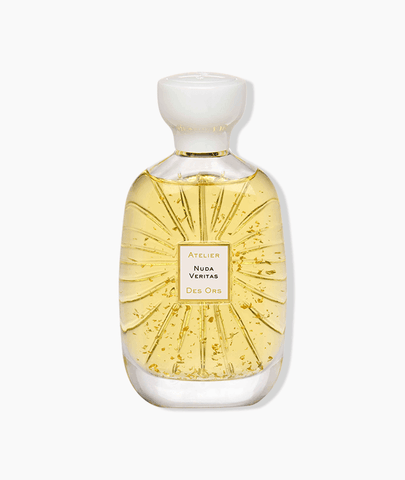 ATELIER DES ORS NUDA VERITAS EAU DE PARFUM