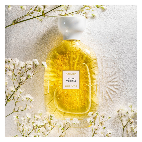 ATELIER DES ORS NUDA VERITAS EAU DE PARFUM