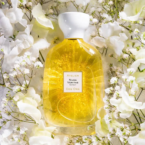ATELIER DES ORS NUDA VERITAS EAU DE PARFUM