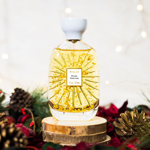 ATELIER DES ORS NUDA VERITAS EAU DE PARFUM