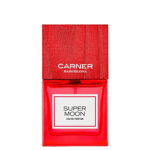CARNER BARCELONA SUPER MOON EAU DE PARFUM