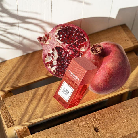 CARNER BARCELONA SUPER MOON EAU DE PARFUM