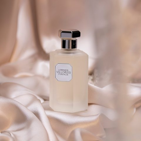 TEINT DE NEIGE EAU DE PARFUM LORENZO VILLORESI FIRENZE