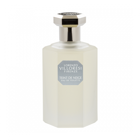 TEINT DE NEIGE EAU DE TOILETTE LORENZO VILLORESI FIRENZE (Copy)