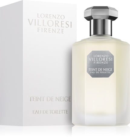 TEINT DE NEIGE EAU DE TOILETTE LORENZO VILLORESI FIRENZE (Copy)