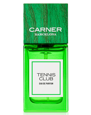 CARNER BARCELONA TENNIS CLUB EAU DE PARFUM