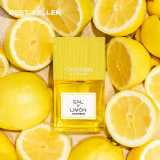 CARNER BARCELONA SAL Y LIMON EAU DE PARFUM