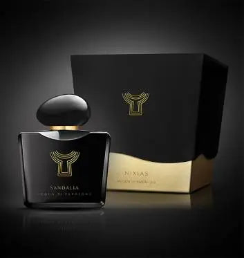 SANDALIA NIXAS EAU DE PARFUM