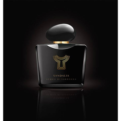 SANDALIA NIXAS EAU DE PARFUM