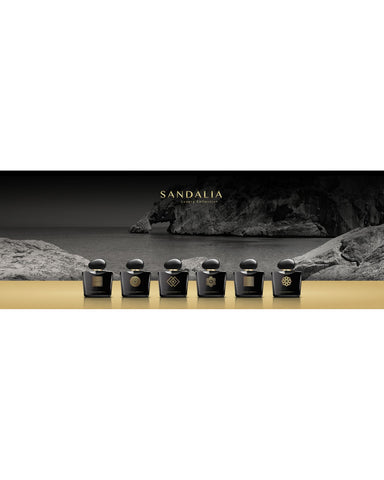 SANDALIA NIXAS EAU DE PARFUM