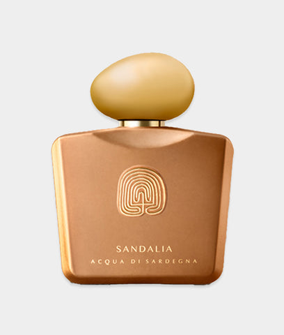 SANDALIA DAIDALOS EAU DE PARFUM
