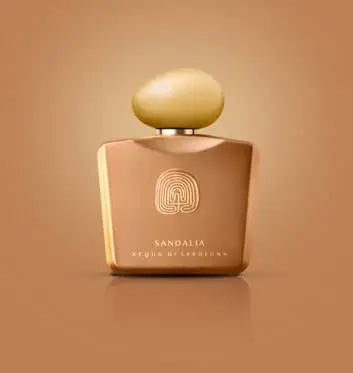 SANDALIA DAIDALOS EAU DE PARFUM