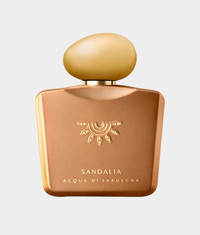 SANDALIA SIRAI EAU DE PARFUM