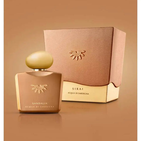 SANDALIA SIRAI EAU DE PARFUM