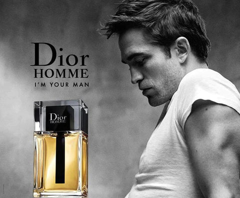HOMME INTENSE 100ML