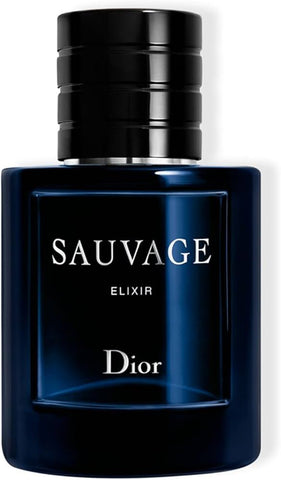 SAUVAGE ELIXIR 60ML