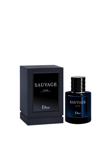 SAUVAGE ELIXIR 60ML