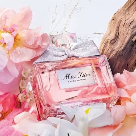 MISS DIOR EAU DE PARFUM 100ML