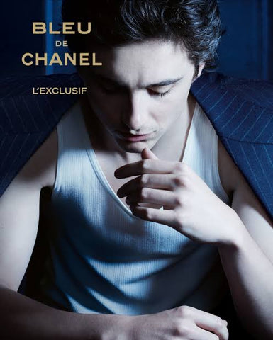 BLEU DE L'EXCLUSIF 100ML