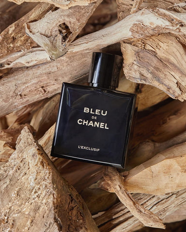 BLEU DE L'EXCLUSIF 100ML