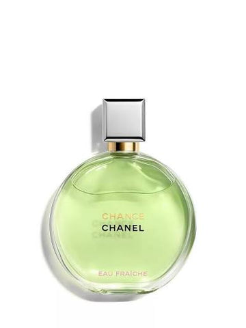 CHANCE EAU FRAICHE EAU DE PARFUM 100ML