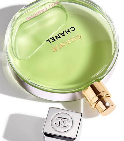 CHANCE EAU FRAICHE EAU DE PARFUM 100ML