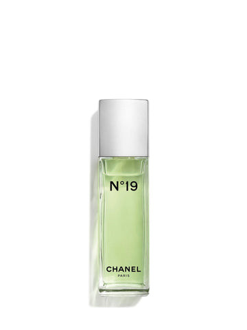 N.19 EAU DE TOILETTE  100ML