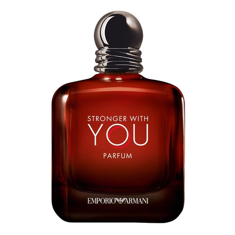 STRONGER WITH YOU PARFUM 100ML