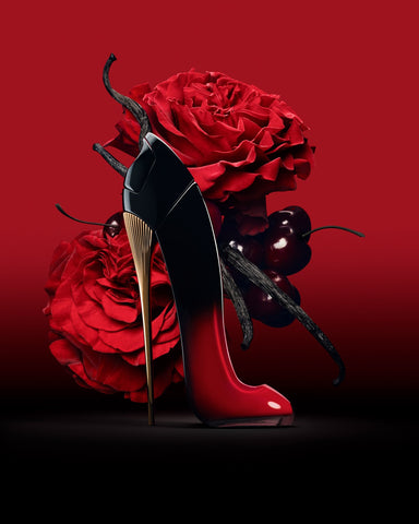 VERY GOOD GIRL EAU DE PARFUM ELIXIR  80ML