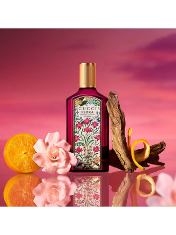 Flora Gorgeous Gardenia Intense 100ML