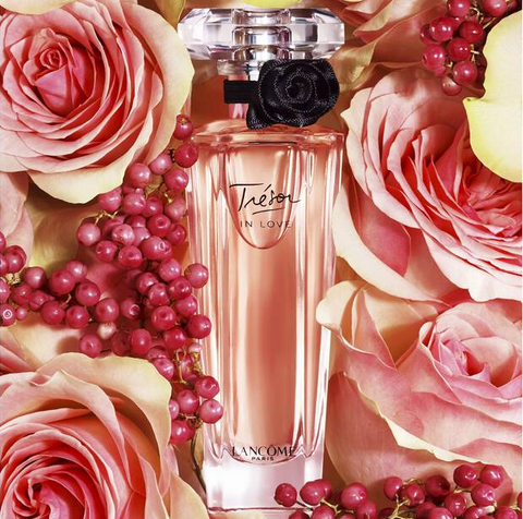 TRÉSOR IN LOVE L'EAU DE PARFUM 75ML