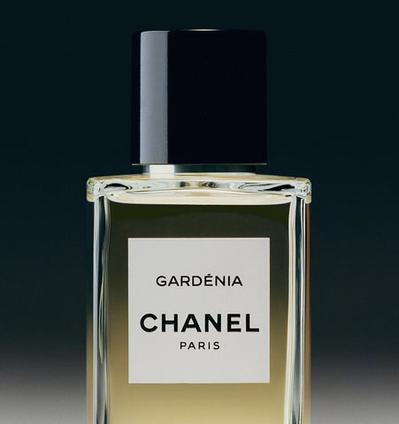 GARDÉNIA EAU DE PARFUM 75ML (SOLD OUT)