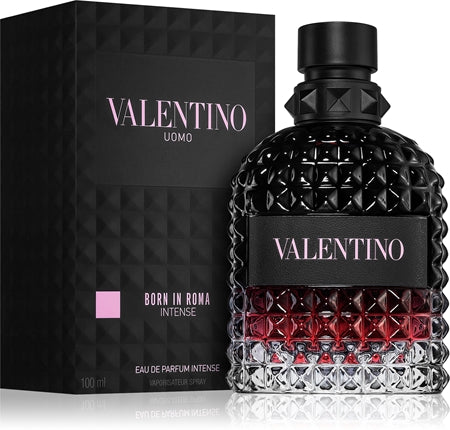 BORN IN ROMA INTENSE UOMO 100ML