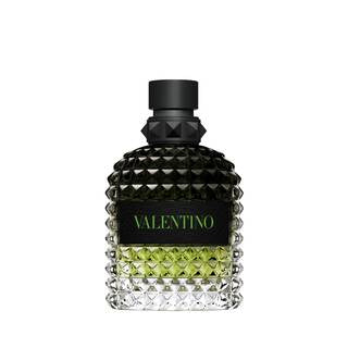 BORN IN ROMA UOMO GREEN STRAVAGANZA EAU DE TOILETTE 100ML (SOLD OUT)