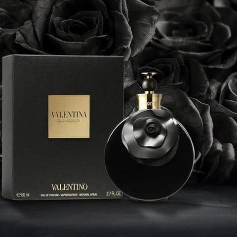 VALENTINA OUD ASSOLUTO EAU DE PARFUM 80ML (SOLD OUT)
