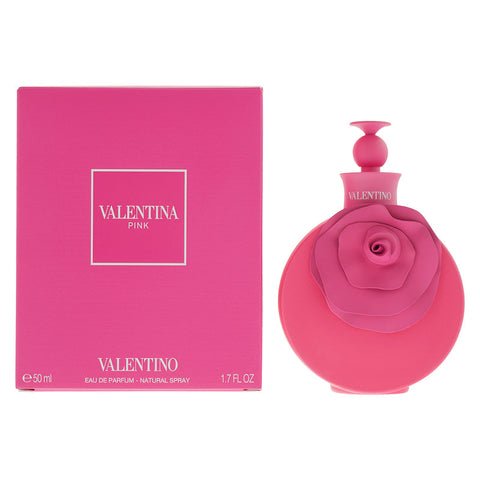 VALENTINA PINK EAU DE PARFUM 80ML (SOLD OUT)