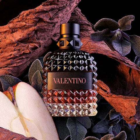 BORN IN ROMA UOMO CORAL FANTASY EAU DE TOILETTE (SOLD OUT)