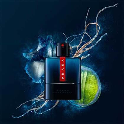 LUNA ROSSA OCEAN EAU DE PARFUM 100ML (SOLD OUT)