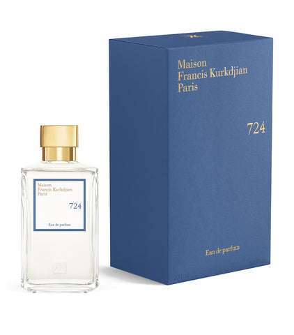 724 EAU DE PARFUM 200ML (SOLD OUT)