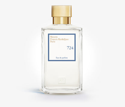 724 EAU DE PARFUM 200ML (SOLD OUT)
