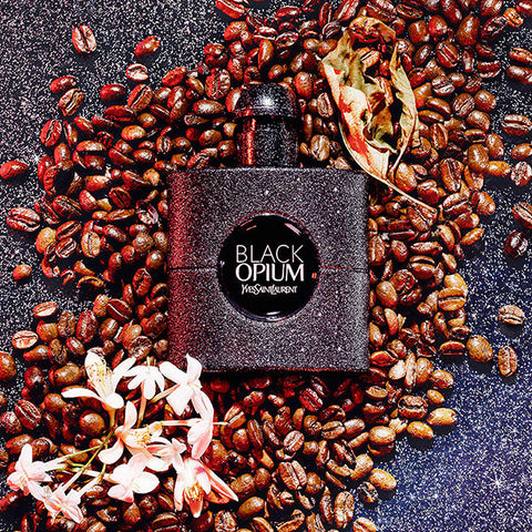 BLACK OPIUM EAU DE PARFUM 90ML (SOLD OUT)