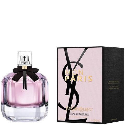 MON PARIS EAU DE PARFUM 90ML (SOLD OUT)